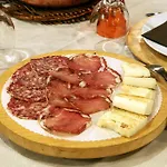 Gospodarstwo agroturystyczne Richeton
