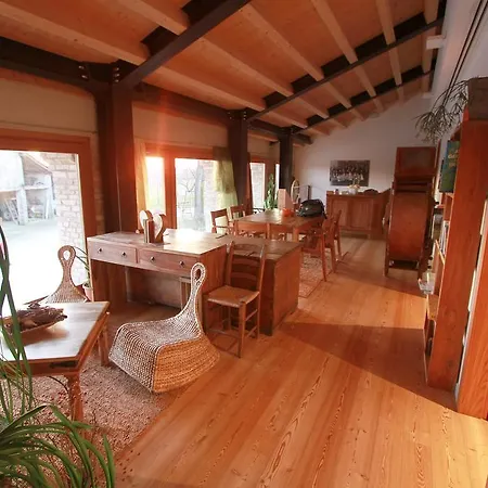 Farm stay Richeton Gaiarine